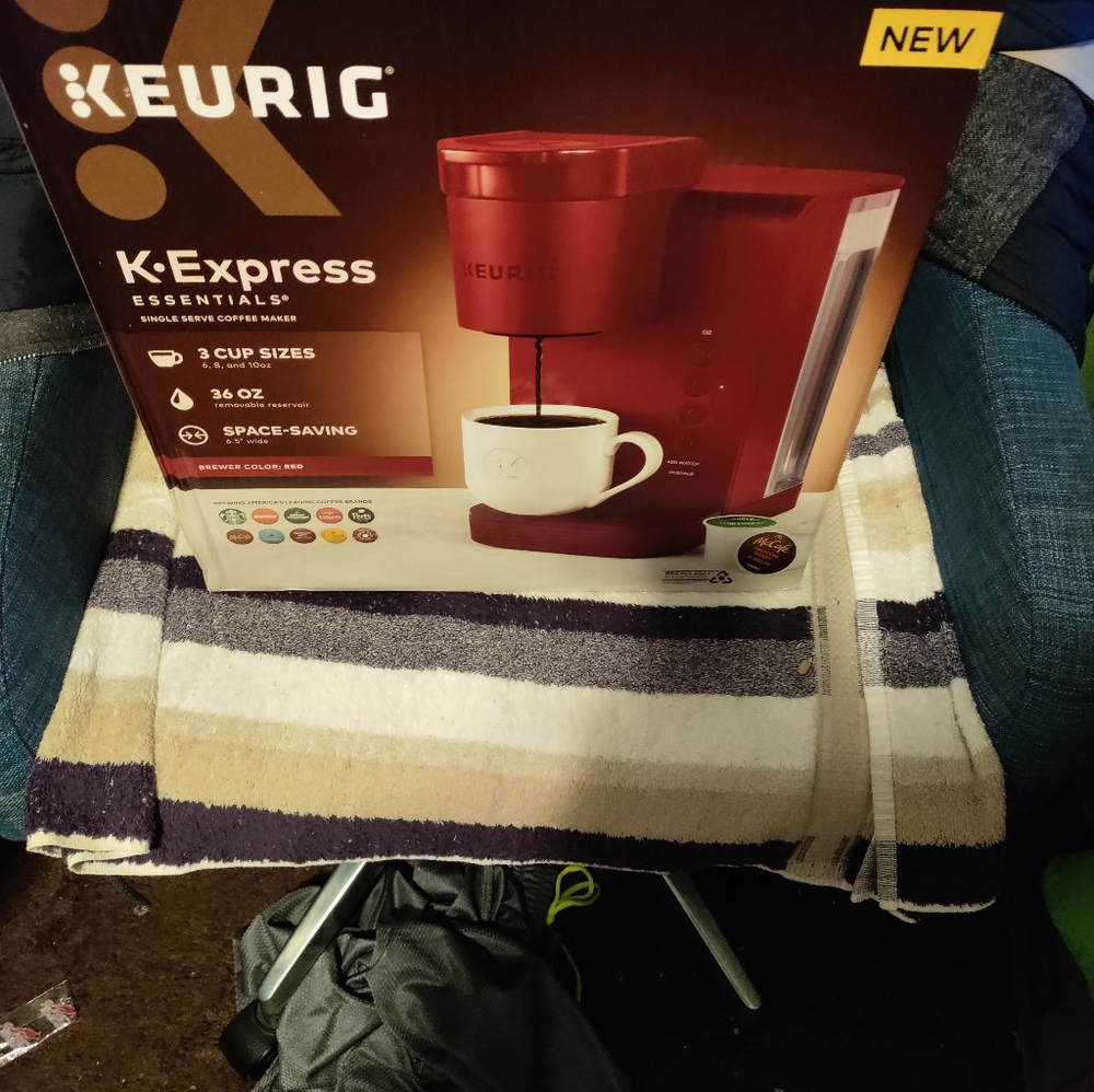 Kerrigan K express